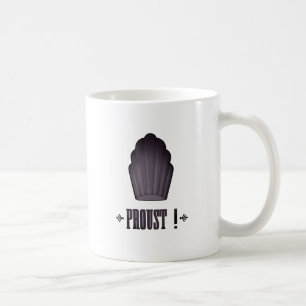 Mug Proust !
