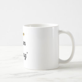 Mug- prove them wrong  kaffeetasse