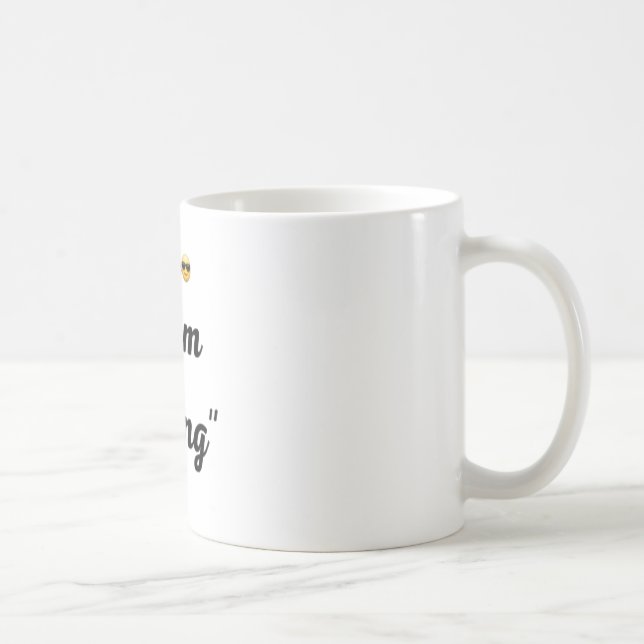 Mug- prove them wrong  kaffeetasse (Rechts)
