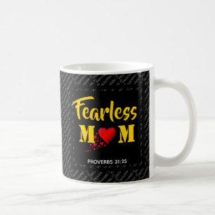 Mug PROVERbes MOM SANS CRAINTE 31