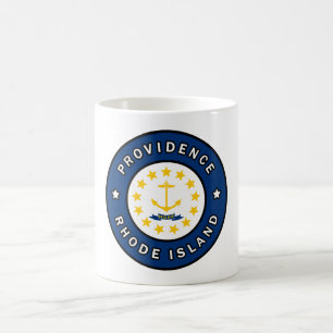 Mug Providence Rhode Island