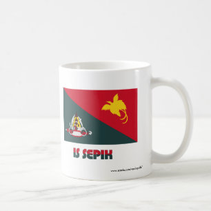 Mug Province est de Sepik, png