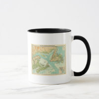 Provinces maritimes et Terre-Neuve