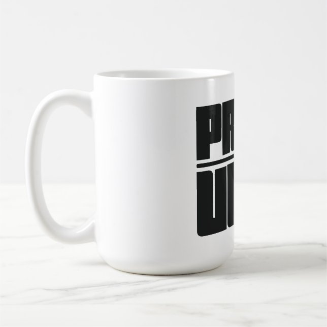 Mug Provo - Utah (Gauche)