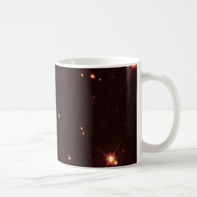 Mug Proxima Centauri - Hubble (Droite)