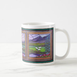 Mug Psaume 23