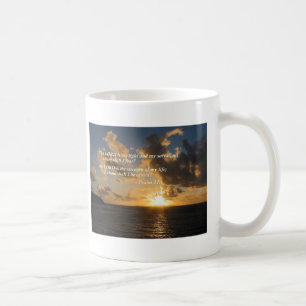 Mug Psaume 27 1 Le Seigneur Est Ma Lumière