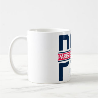 Mug PSG París Saint Germain UEFA 