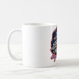 Mug PSG París Saint Germain UEFA