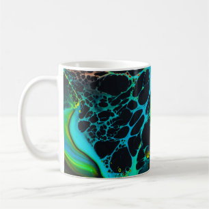 Mug Psychédélique