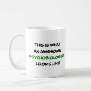 Mug psychobiologiste, génial