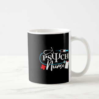 Mug Psychologie infirmière Psychologie infirmière Psyc