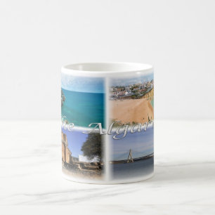 Mug PT Portugal - Algarve -