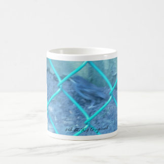 Mug ptak 003, original de $B.A.K.$,