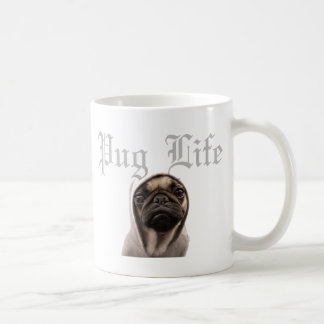 Mug Pug