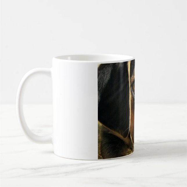 Mug Puggle (Gauche)