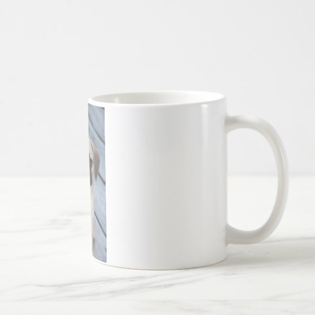 Mug Puggle (Droite)