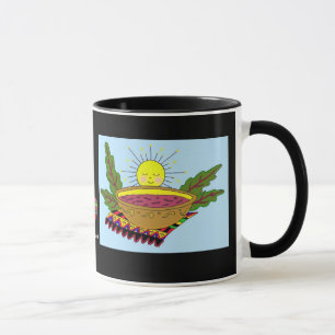 Mug Puissance de borshch