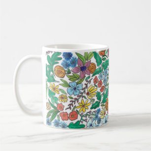 Mug Puissance de flux