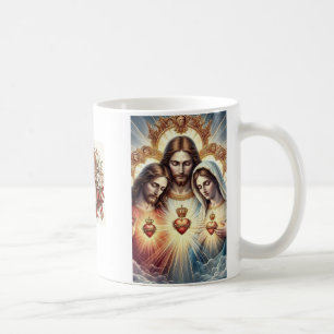Mug 🌿 ✨ Puissions-nous toujours trinquer à l'amitié