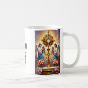 Mug 🌿 ✨ Puissions-nous toujours trôner