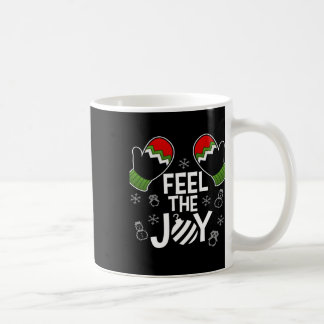 Mug Pull de Noël Laid