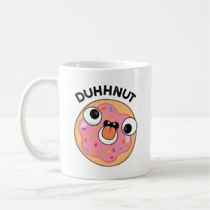 Mug Pun à beignets soyeux