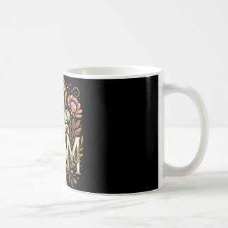 Mug Pure Amour - Une Mère Touche & Chaleur