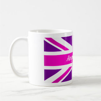 MUG PURPLE EMPIRE