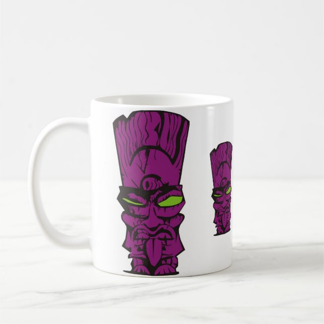 Mug Purple_Tiki_Mug (Gauche)