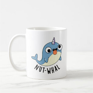Mug Putain de narval