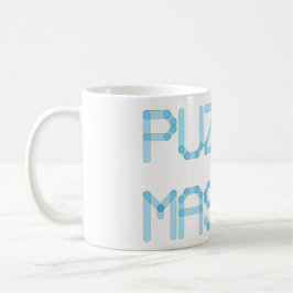 MUG PUZZLE MASTER