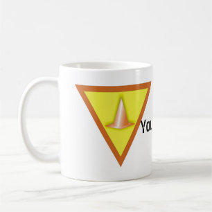 Mug Pylônes