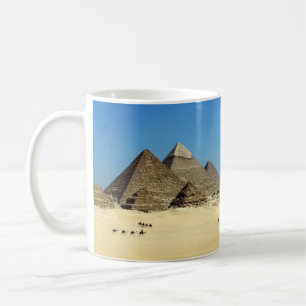 Mug Pyramides