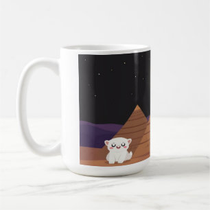 Mug Pyramides incroyables