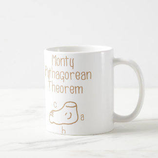 Mug Pythagorien