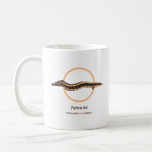 Mug Python Eel