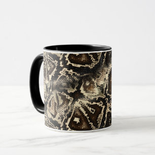Mug Python Skin