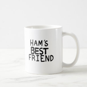 Mug QRPup Cup - Chocolat