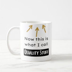 Mug Qualité Musique