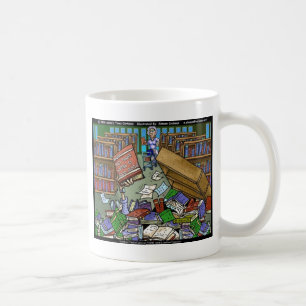 Mug Quand de mauvaises choses arrivent Cadeaux drôles
