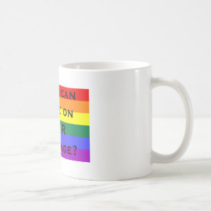 Mug Quand est-ce que je peux voter sur VOTRE mariage ?