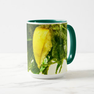 Mug Quand la vie vous donne des citrons