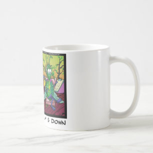 Mug Quand ta pêche est à sec Cadeaux et T-shirts de ps