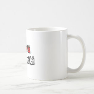 Mug Quand Tout Le Reste Échoue, Chimiste Analyste