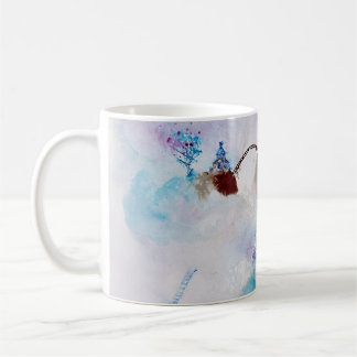 Mug quartier nuageux