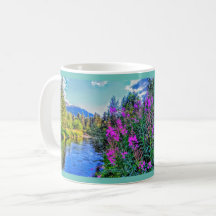 Quartz Creek personnalisé