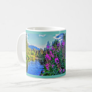 Mug Quartz Creek personnalisé