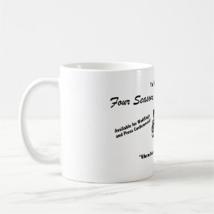 Mug Quatre saisons Total Paysage