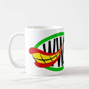 Mug Que ferait Joker ?